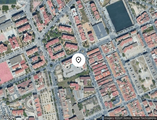 Piso en Calle Set , 50